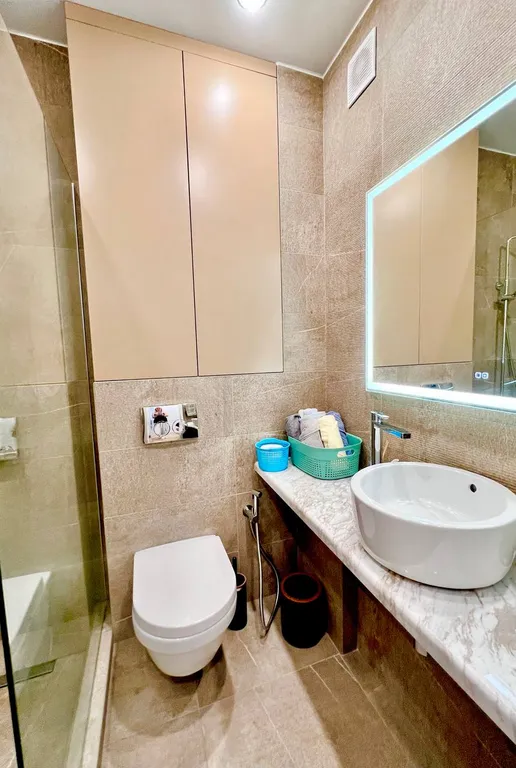 Евро - апартаменты с бассейном