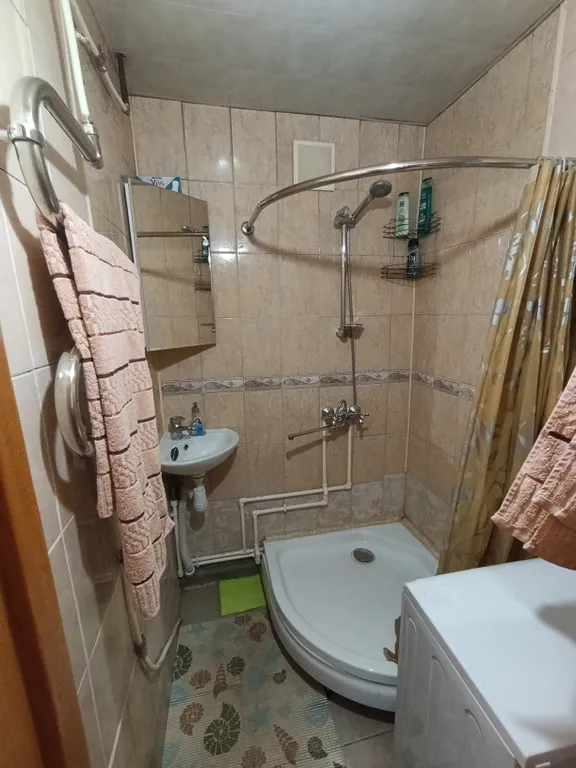 Уютная квартира в Сертолово