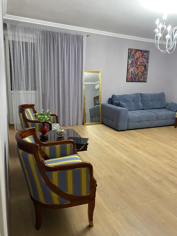 Комфортабельная квартира в центре — аренда посуточно в Сухум