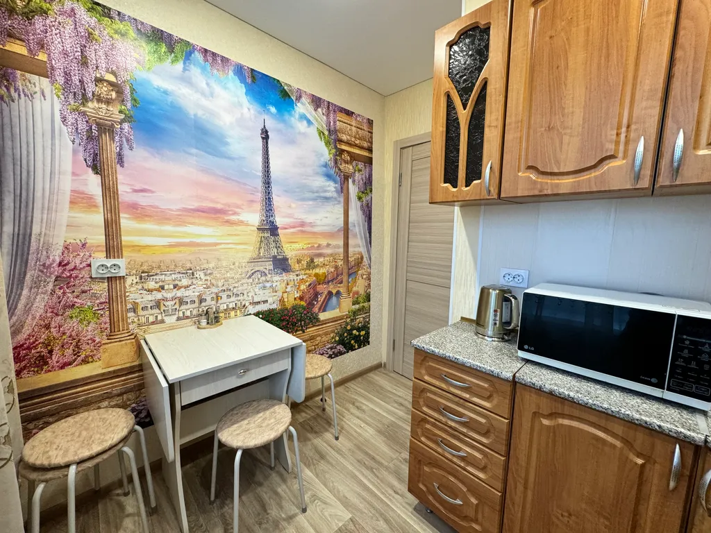 Апартаменты Район Монгора