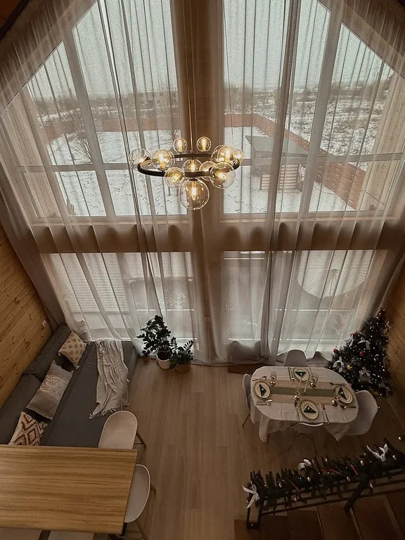 3-комнатный Дом