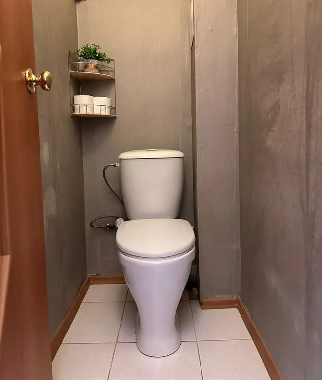 Квартира в центре