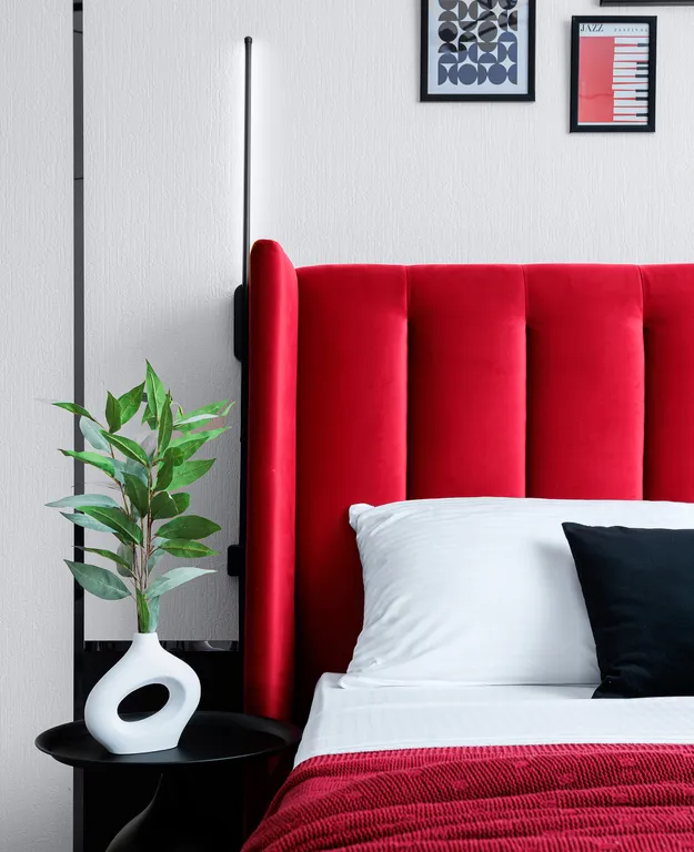 Апартаменты как на Pinterest