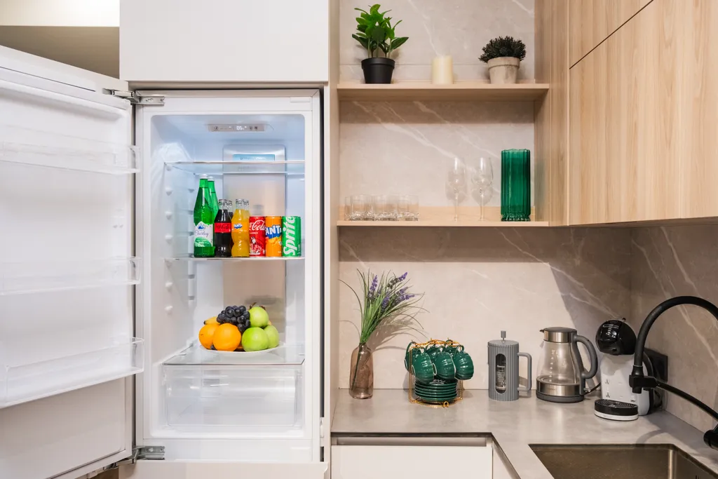 Апартаменты с потрясающим видом на центр Ташкента