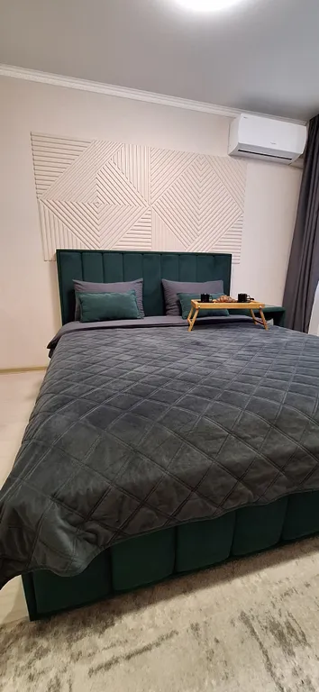 Уютная студия для романтических встреч и альтернатива гостинице