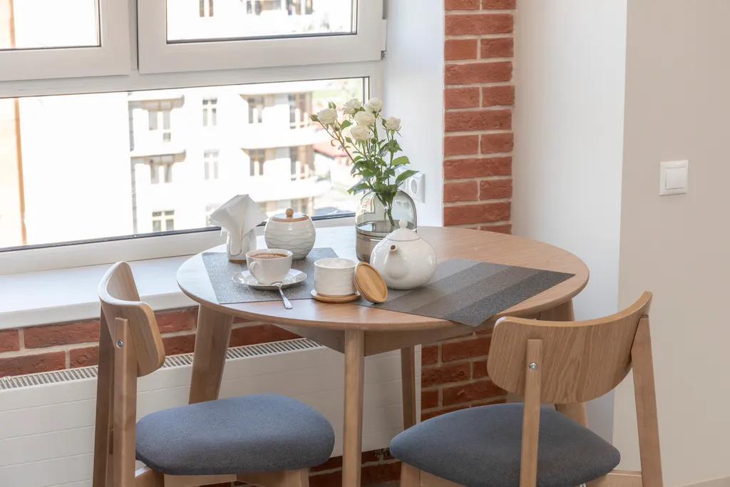 Апартамент делюкс в клубном доме Vivaldi возле Набережной