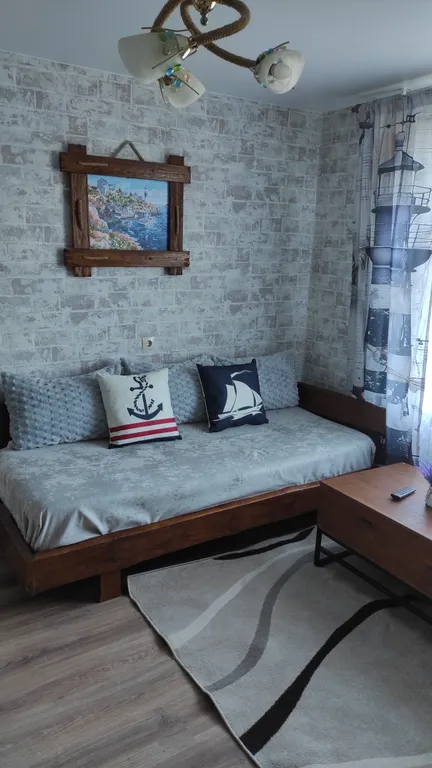 Квартира 2-комнатная Квартира — Тверь