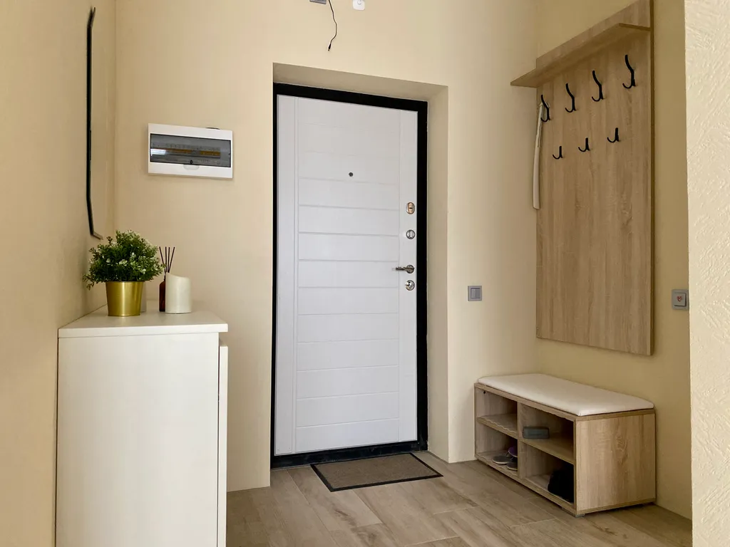 Коттедж Дом на побережье с шикарным пляжем — Зеленоградск