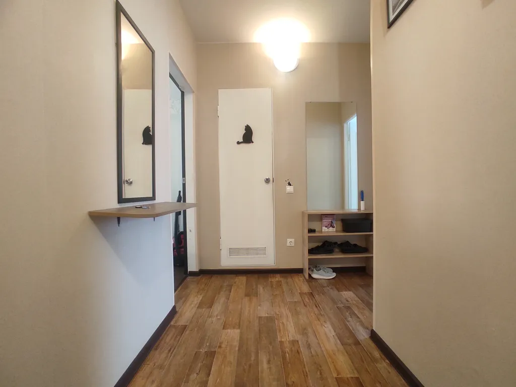 Семейная Квартира Котики