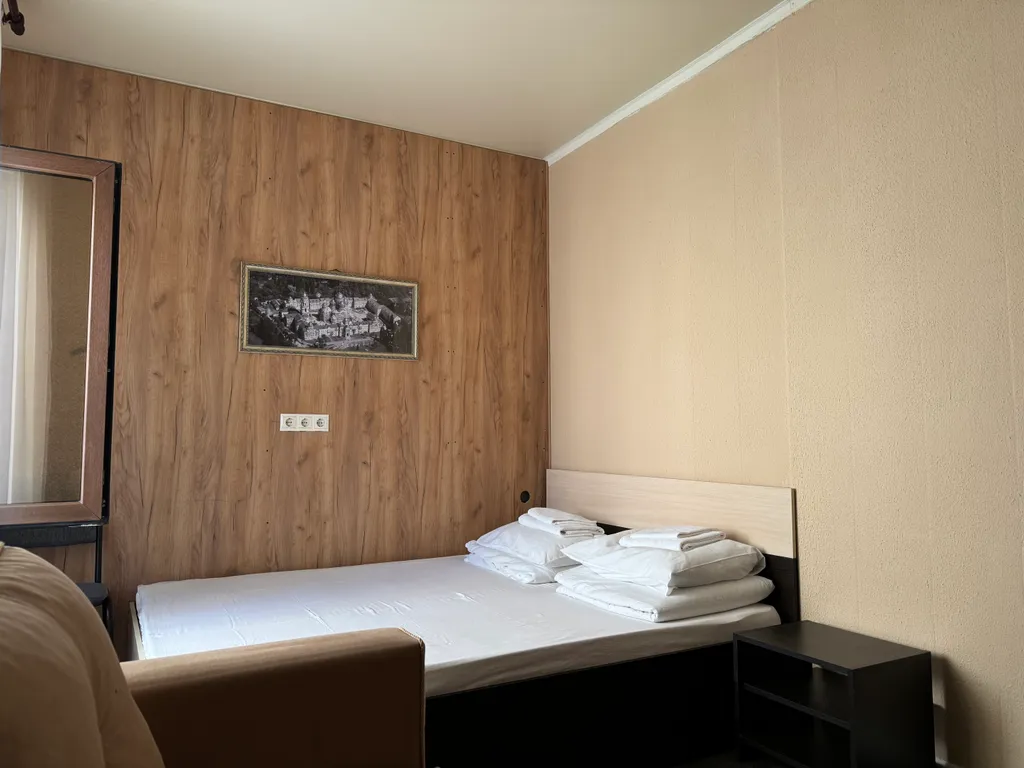 Квартира Квартира Мини-Отель Марома — Сухум