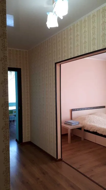 Квартира на Советской