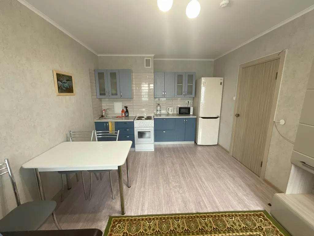 Квартира Апартаменты в ЖК Морская Горгиппия — Анапа