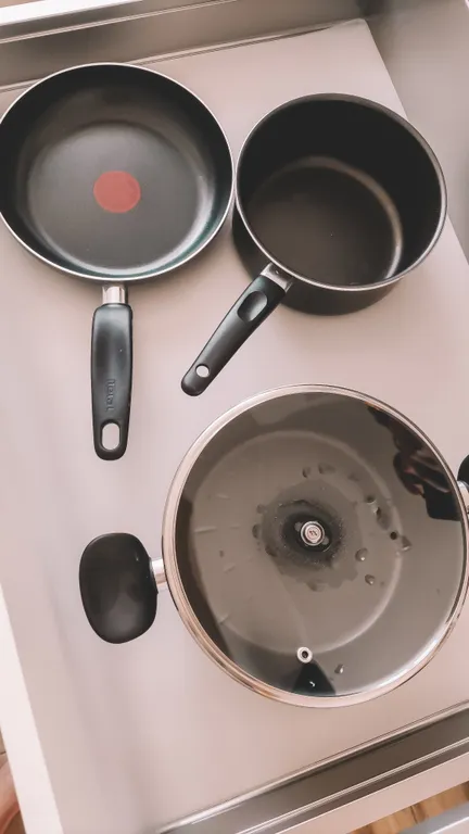 Уютная трёхкомнатная квартира