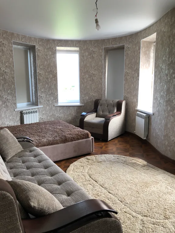 Lux apartament Montana