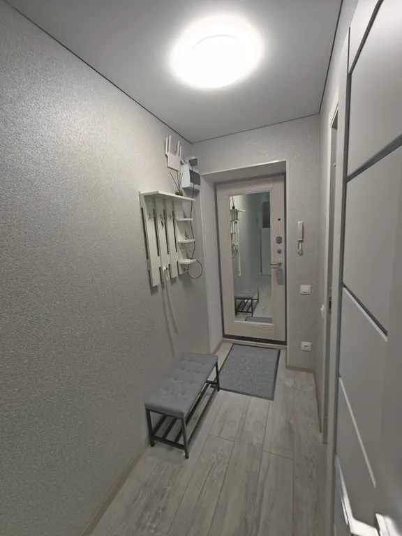 Уютная евродвушка в центре города