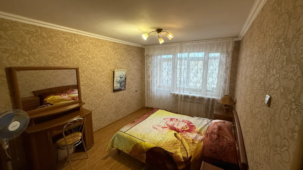 2-комнатная квартира на берегу Балтийского моря