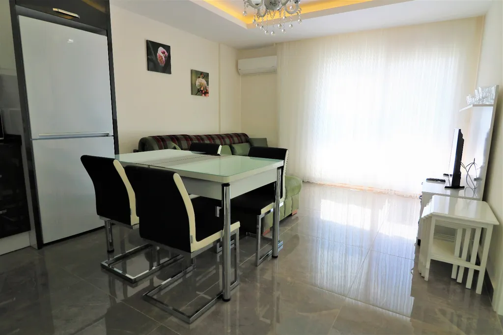 Суперский апартамент в 300 метрах от моря