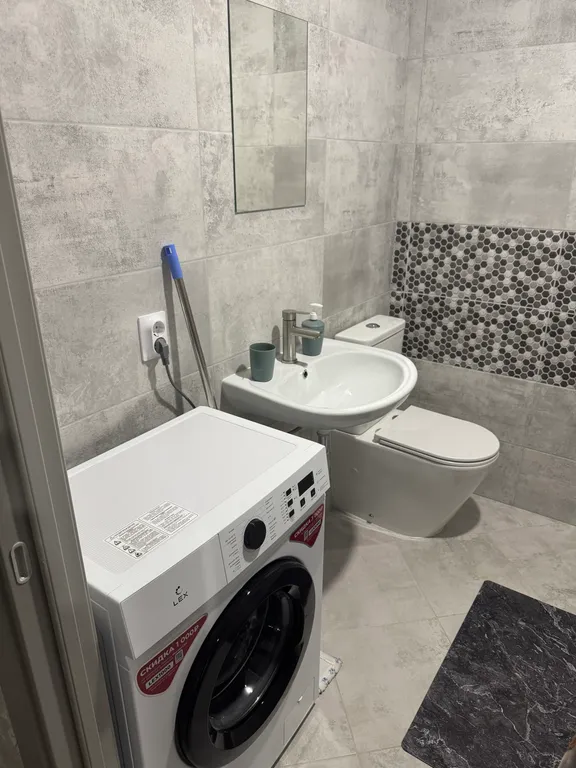 Квартира в Красногорске Глухово Новая Рига