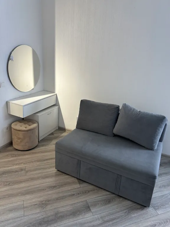 Квартира 1-комнатная Квартира — Екатеринбург