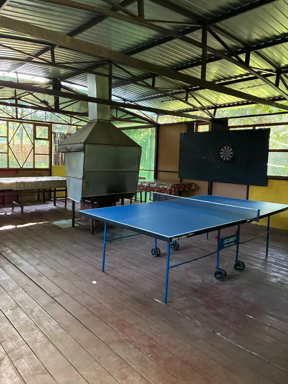 Уютный коттедж на природе