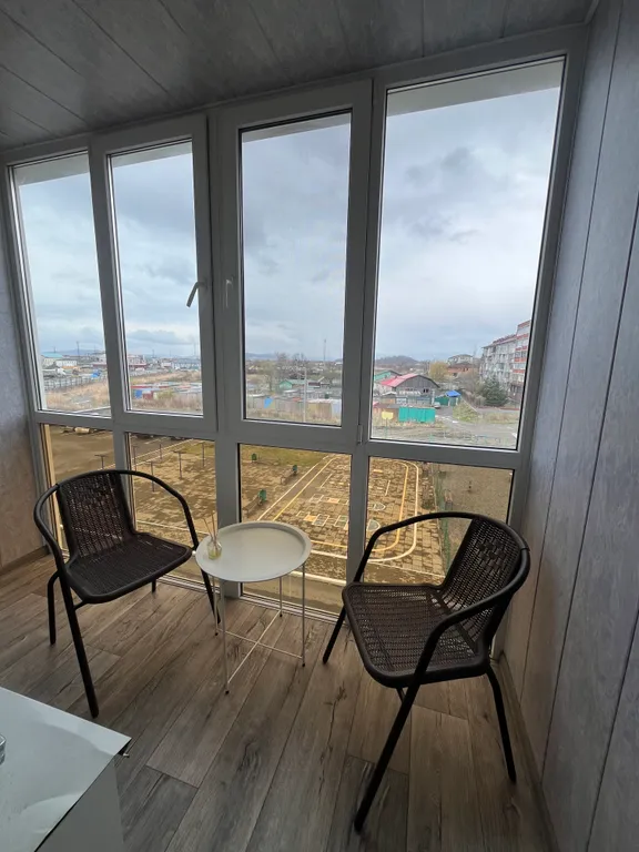 Студия для комфортного отдыха