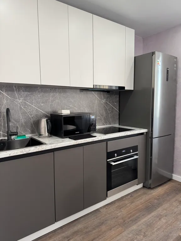 Уютная квартира в центральном районе города