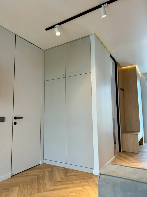 Квартира Стильная двухкомнатная квартира в 10 минутах от моря — Зеленоградск