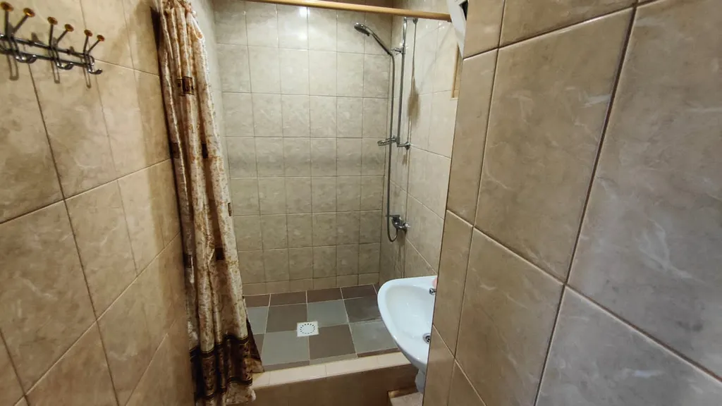 Уютный и чистый номер в 5-7 минутах до моря