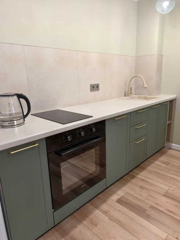 Приви Хаус - 1-комнатная-квартира в Устиновском районе