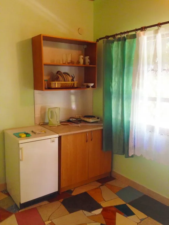 Студия у моря