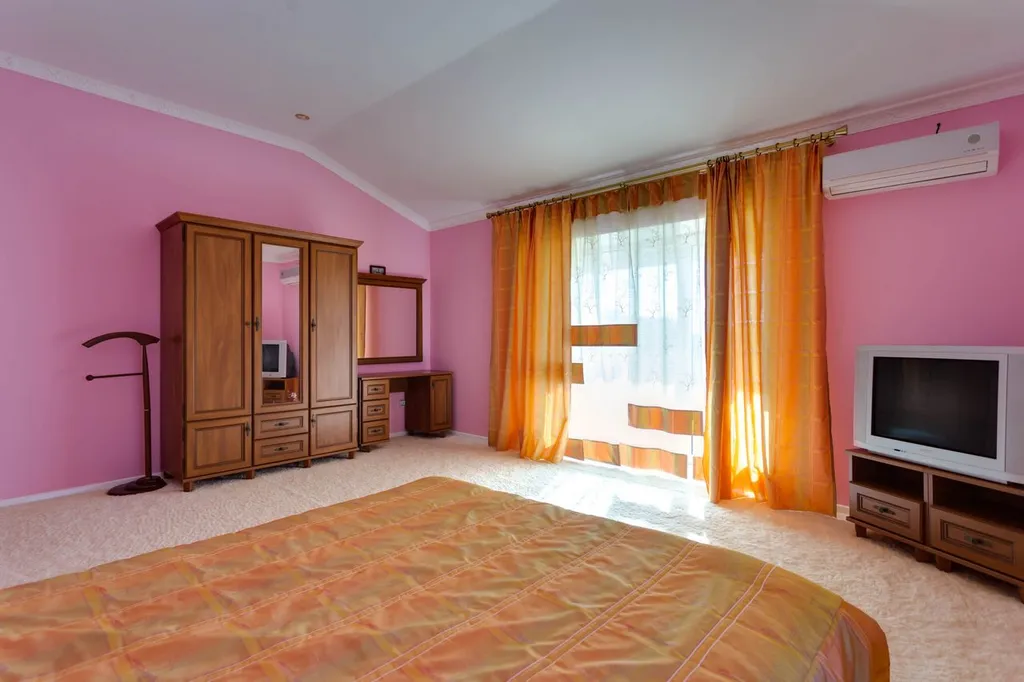 Вилла Аврора