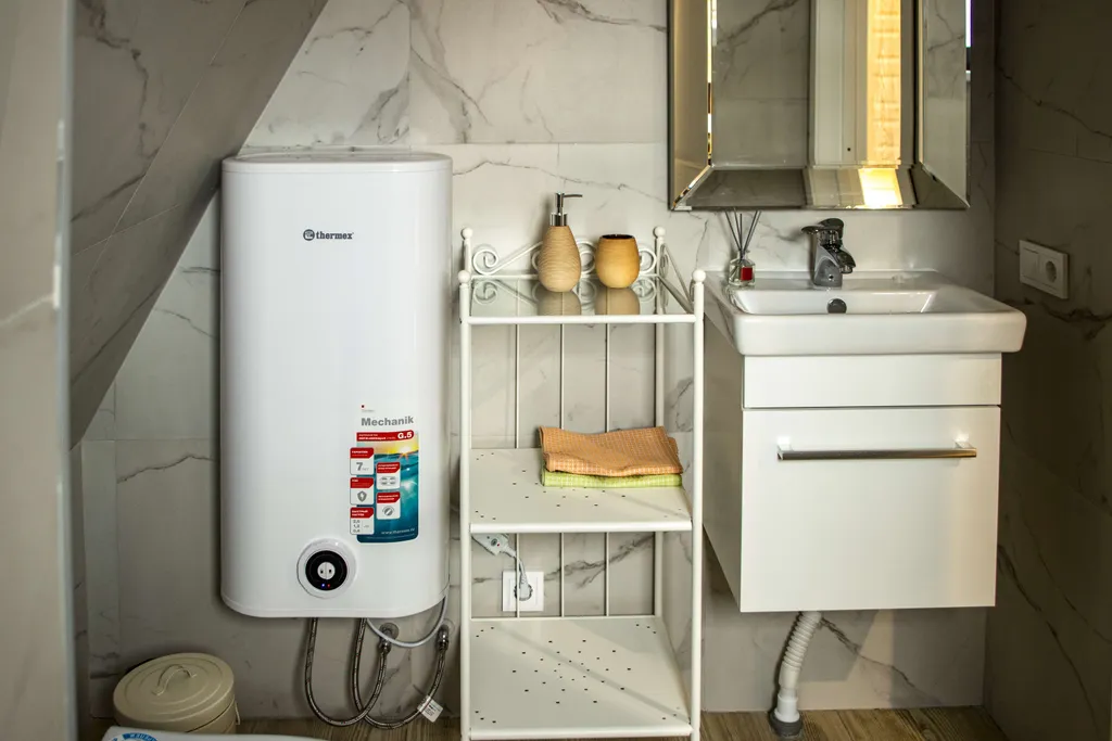 Дизайнерский коттедж Лето