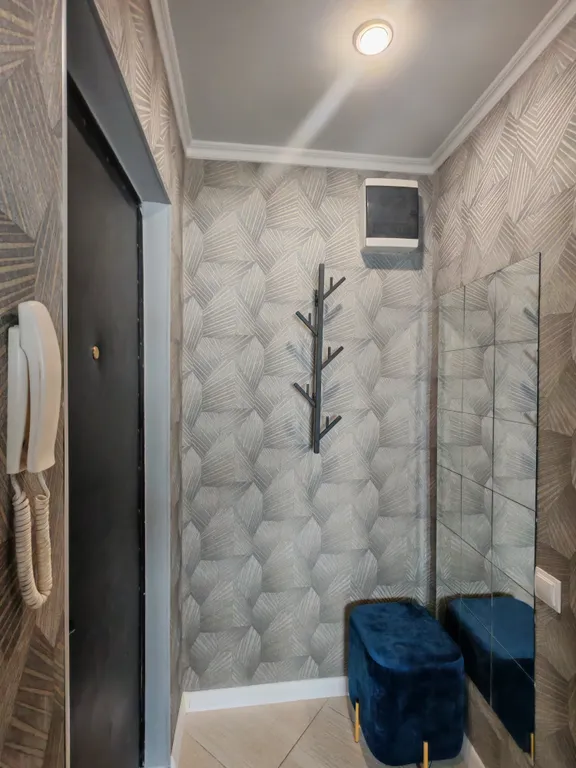 Квартира Уютная маленькая квартира в центре — Калининград