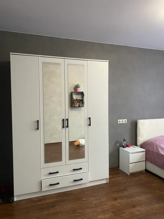 Дом под ключ