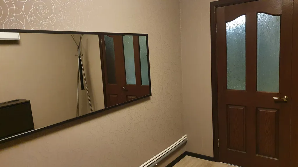 Уютная евродвушка в Советском районе