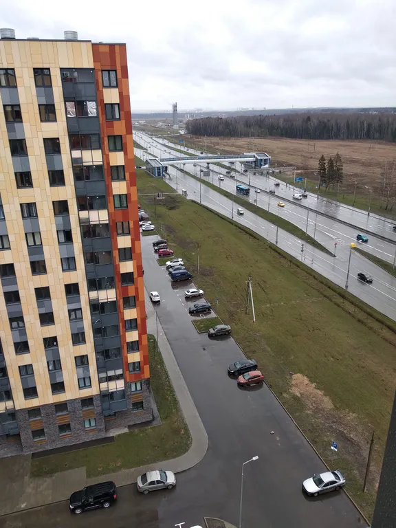 Новые Ватутинки