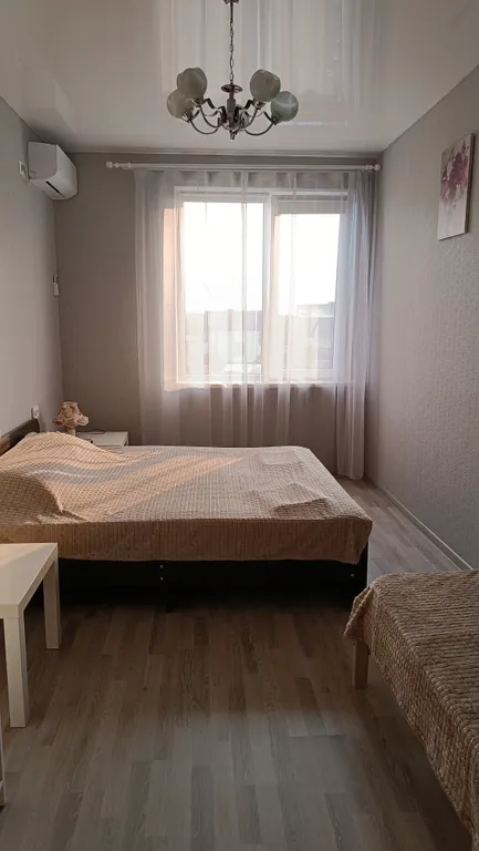 Двухкомнатная квартира у моря — аренда посуточно в Сухум