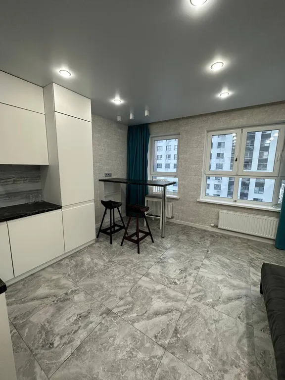 Студия для Вас в уютном районе