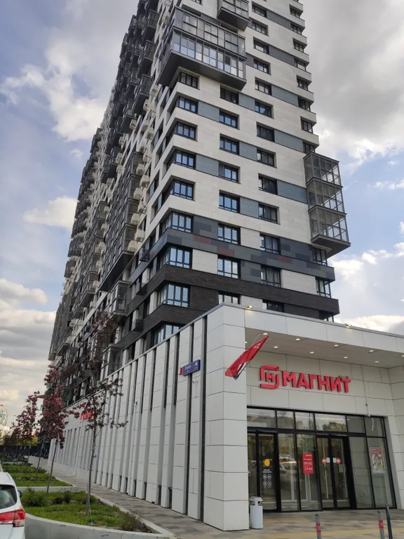 Уютная квартира рядом с метро