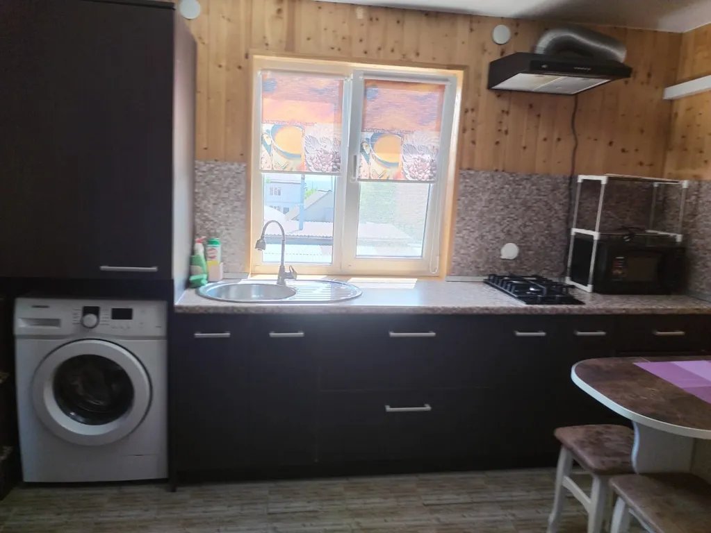 Гостевой дом Тихий уголок