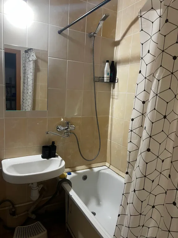 Квартира около аквапарка