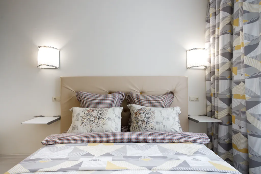 Квартира у Пятницких ворот Кремля