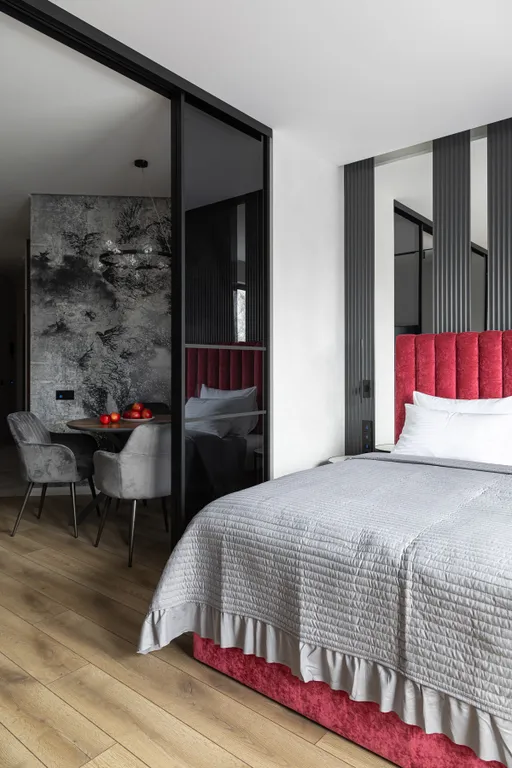 Кристаll Dreams Apartment with Terrace