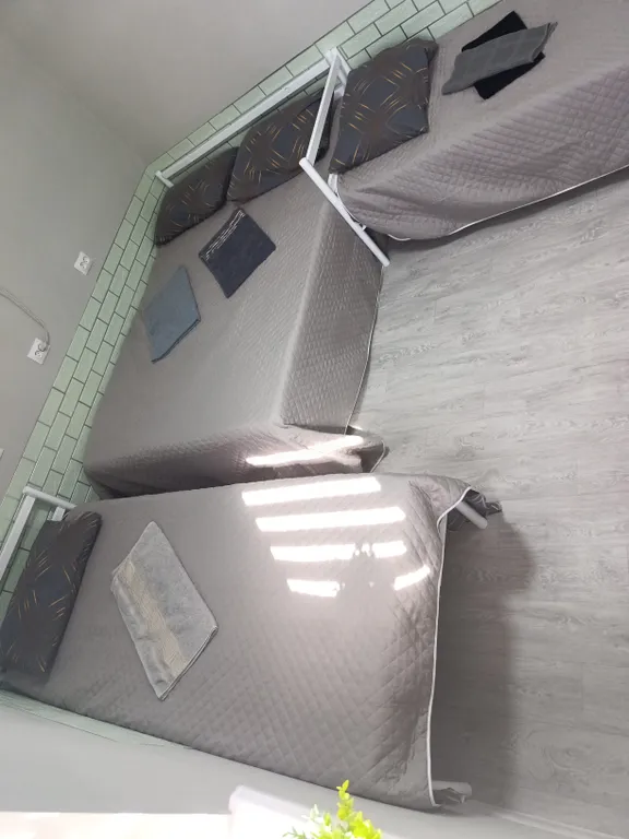 Комната гостиничного типа в Каменске-Шахтинском в 600 и от трассы М4 Д