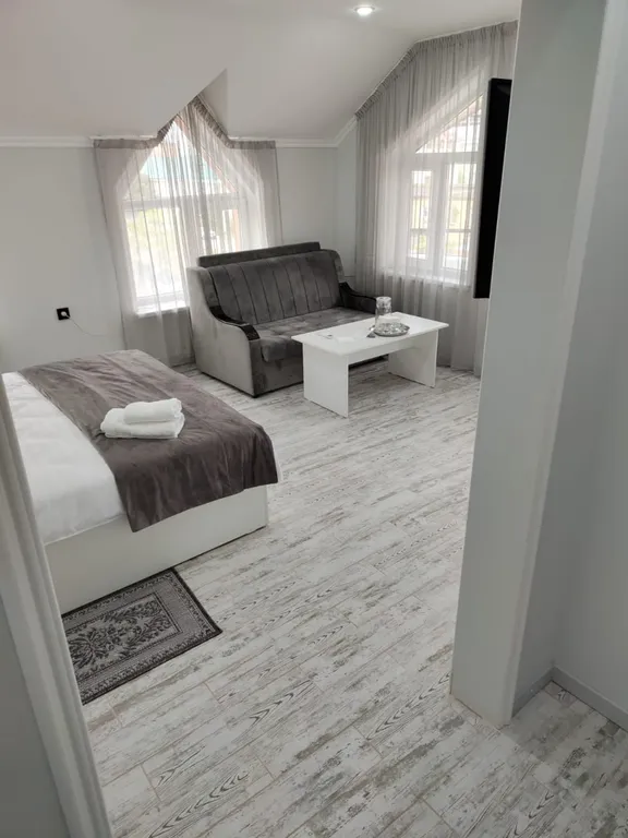 Квартира Комната — Махачкала