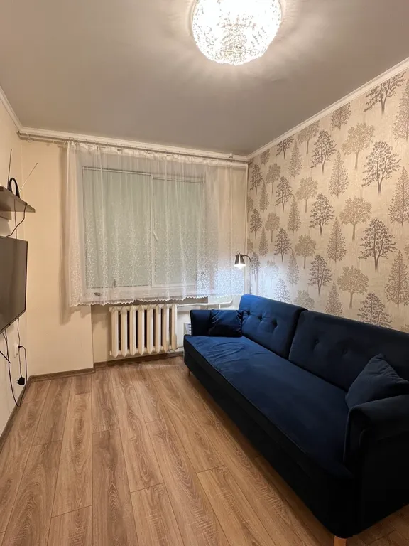 Квартира Квартира у Рыбной деревни — Калининград
