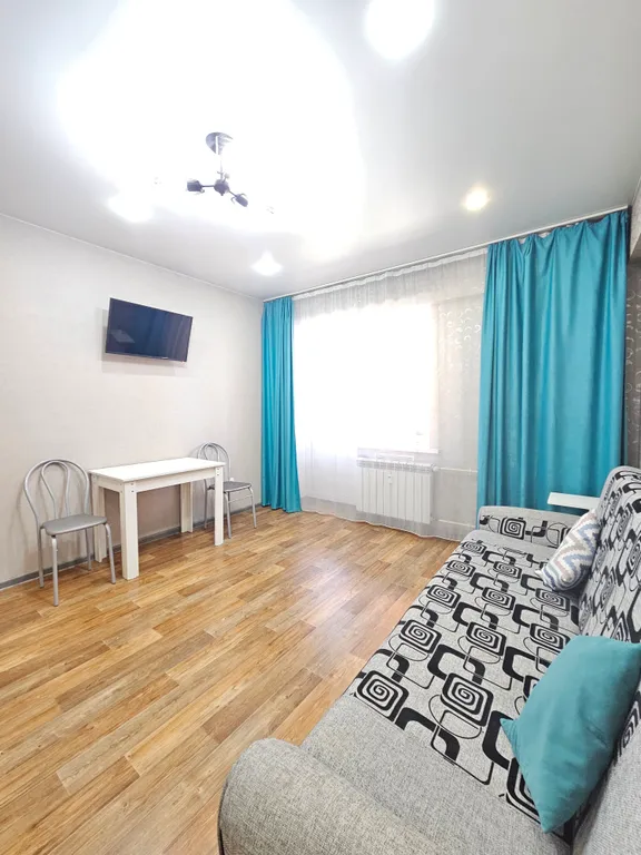 Квартира Чудная квартира недалеко от аэропорта — Иркутск