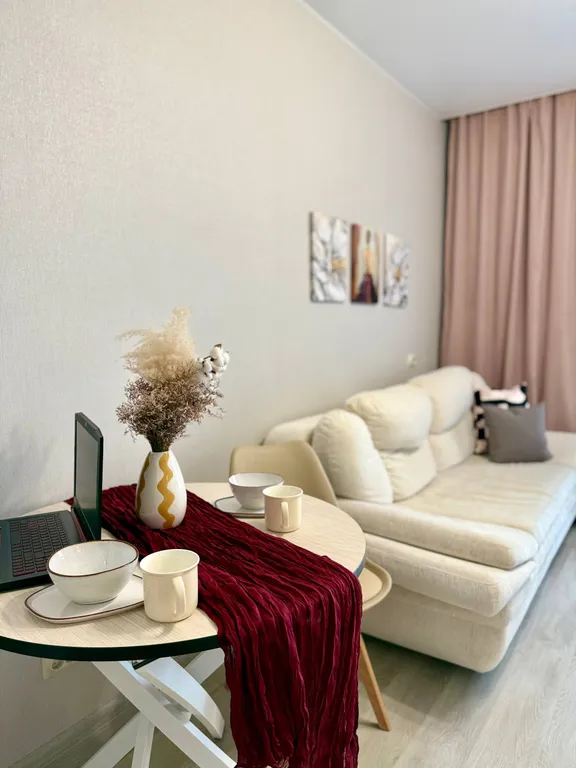 Квартира в центре