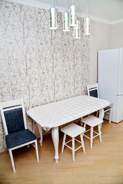 Квартира Квартира Apartments Pobedy — Калининград