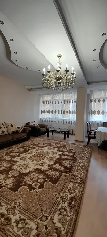 Квартира у моря